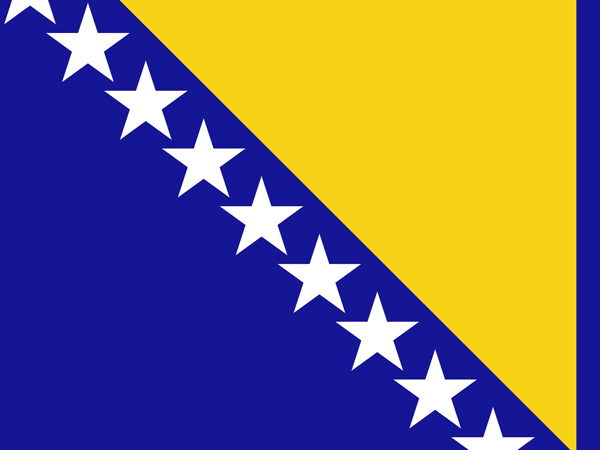 bosnia-herzegovina
