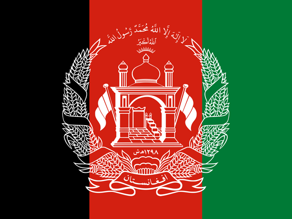 Afghanistan