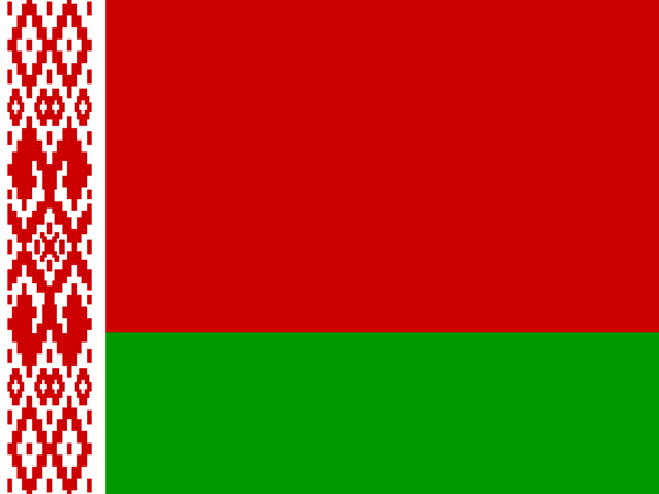 belarus
