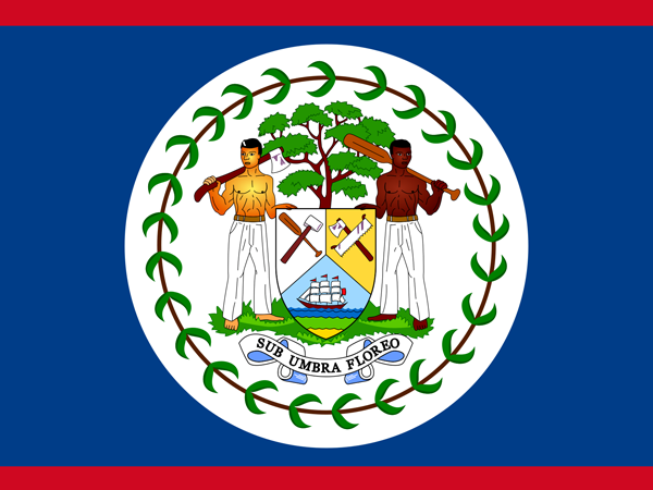 belize