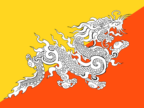 bhutan