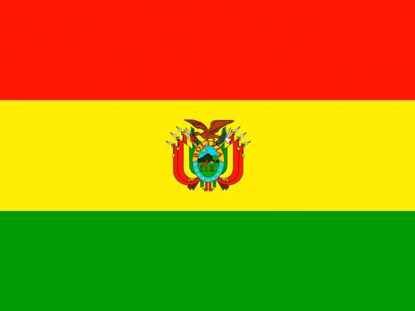 bolivia