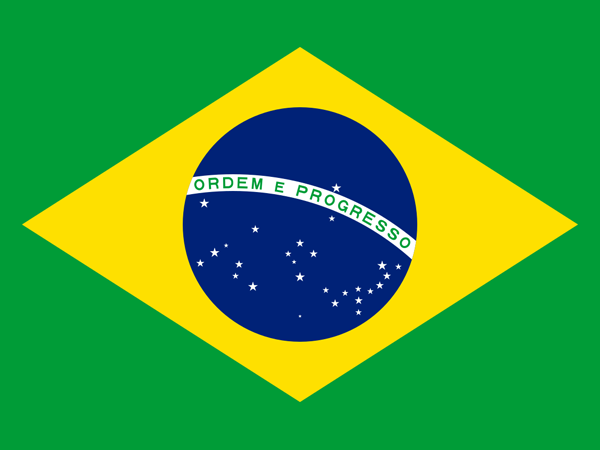 brazil