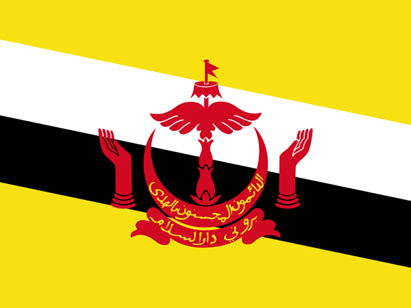 brunei