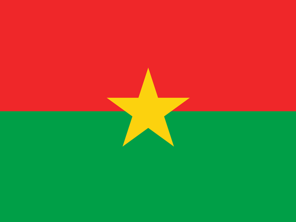 burkina