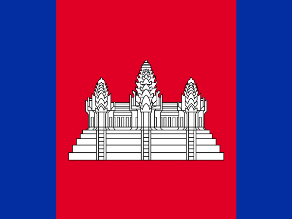 cambodia