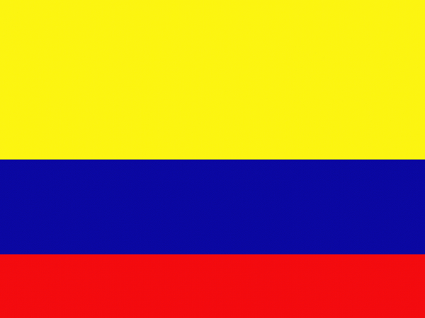 colombia