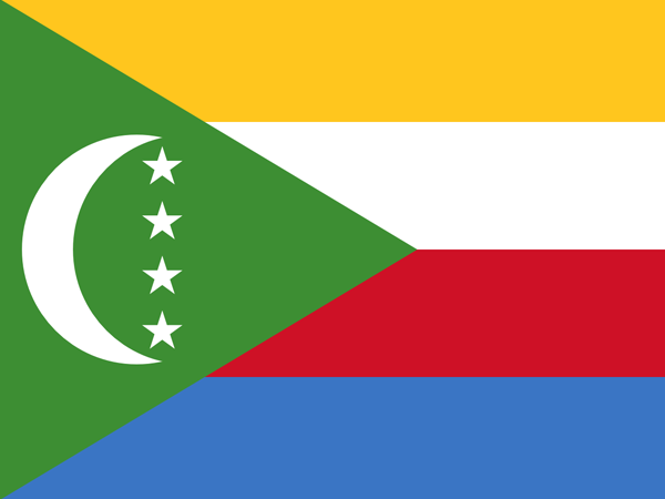 comoros
