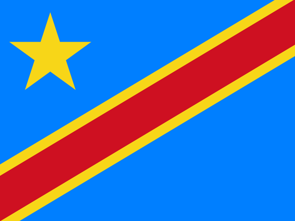 congo