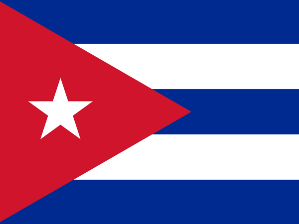 cuba