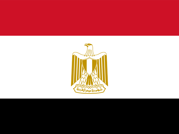 egypt