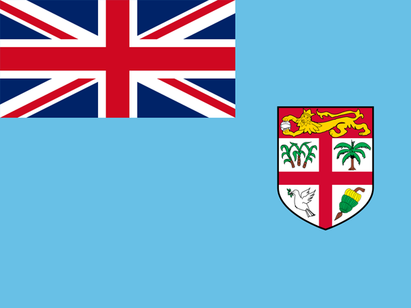 fiji