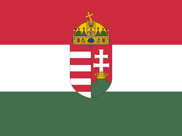 hungary