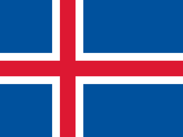 iceland