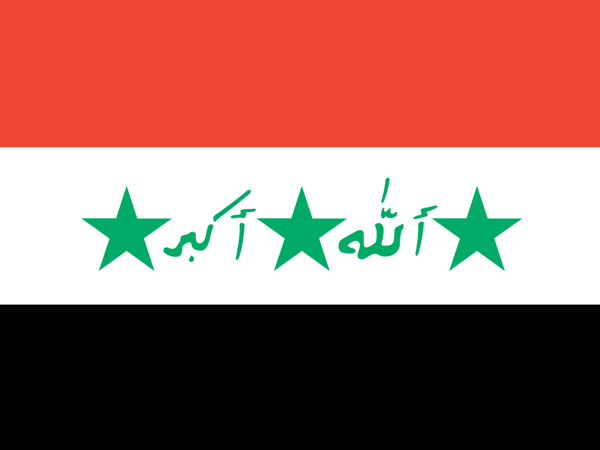 iraq